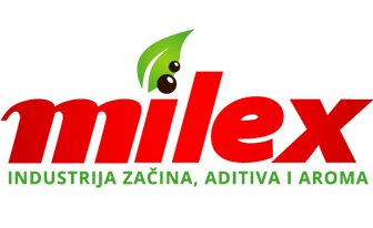 mileks logo