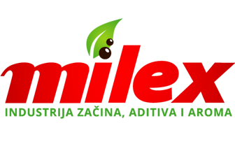 milex logo