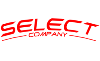 select logo