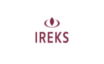 ireks aroma logo